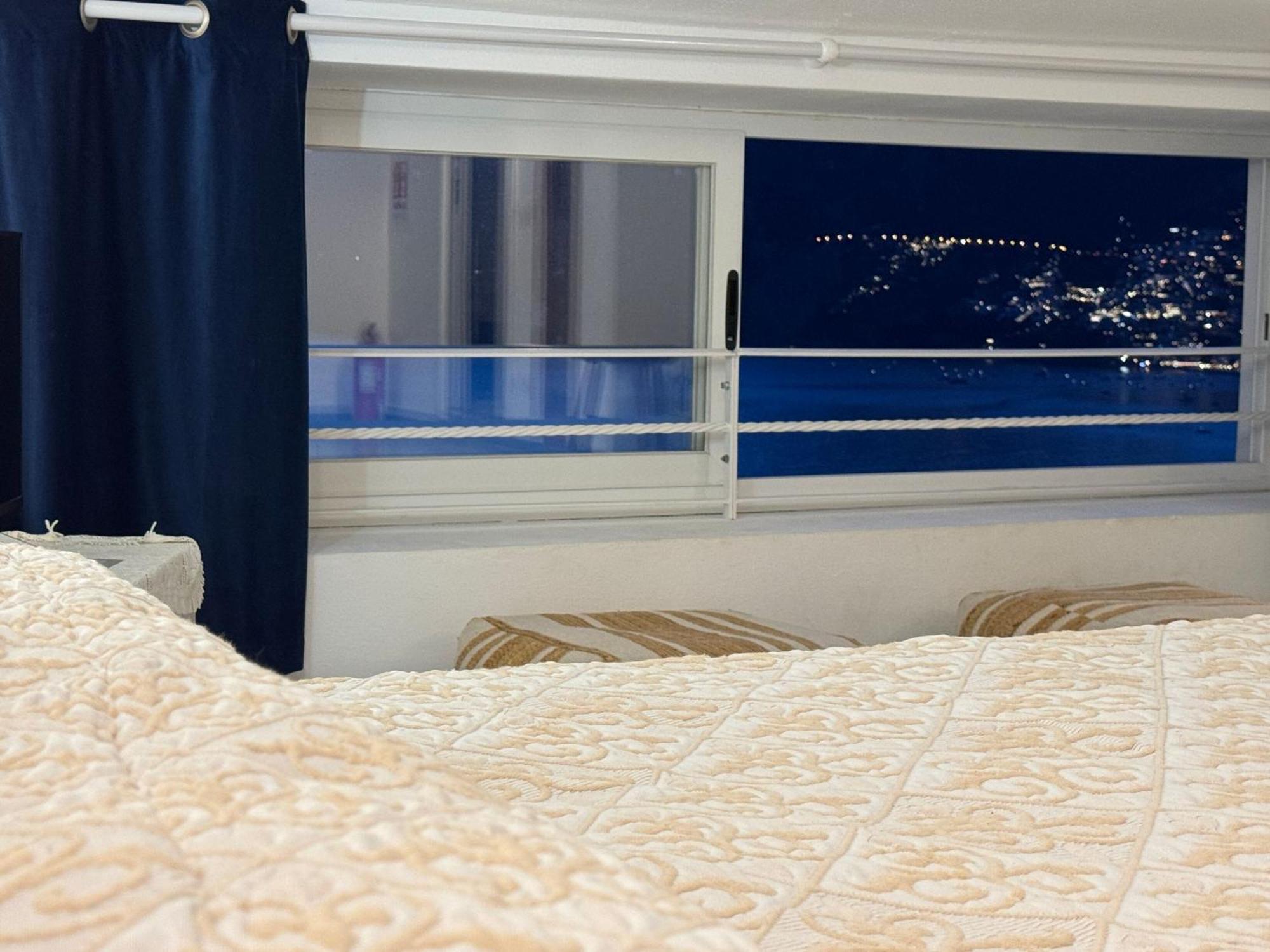 La Mansarda Apartment Praiano Bagian luar foto
